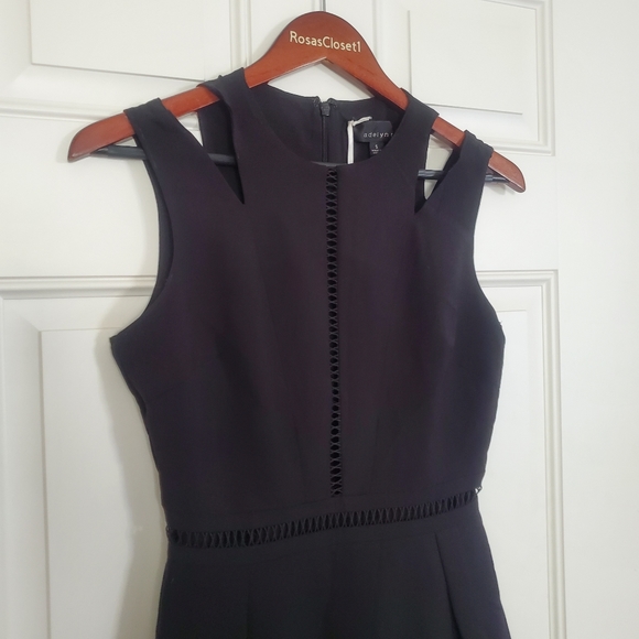 NWT Adelyn Rae Ashland Romper - Picture 5 of 11